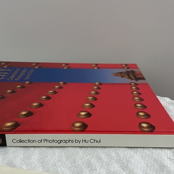 The Forbidden City Collection of photography by Hui Chui - Picture 3 of 6